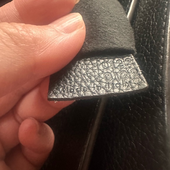 AUTHENTIC CELINE Luggage Tote - Picture 12 of 16